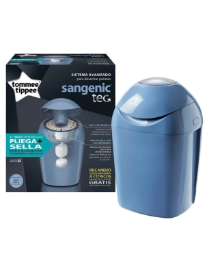 Contenedor de Pañales Sangenic Tec de Tommee Tippee
