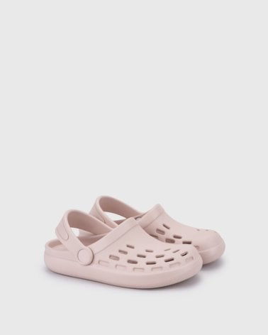 Zueco Infantil Igor Sport Maquillaje