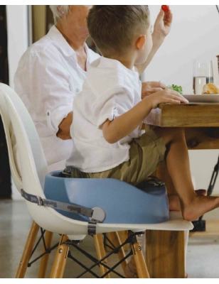 Asiento elevador Bumbo