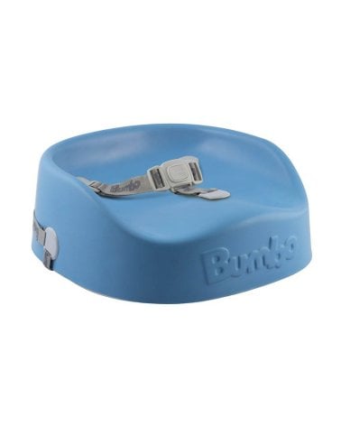 Asiento elevador Bumbo Powder Blue