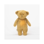 Peluche Orgánico Detector del Lloro Moonie Oso Honey