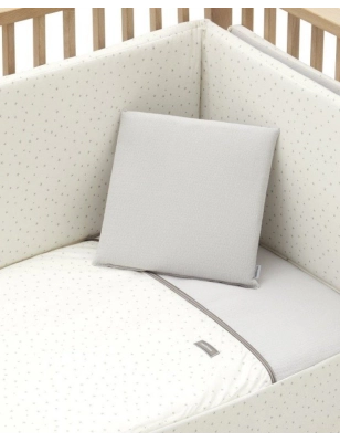 Funda Nórdica y Protector para cuna Magia de Cambrass