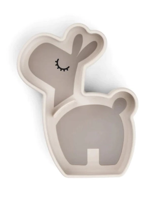 Plato Silicona con Ventosa Lalee Done by Deer Arena