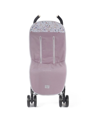 Funda para Silla Violeta Uzturre