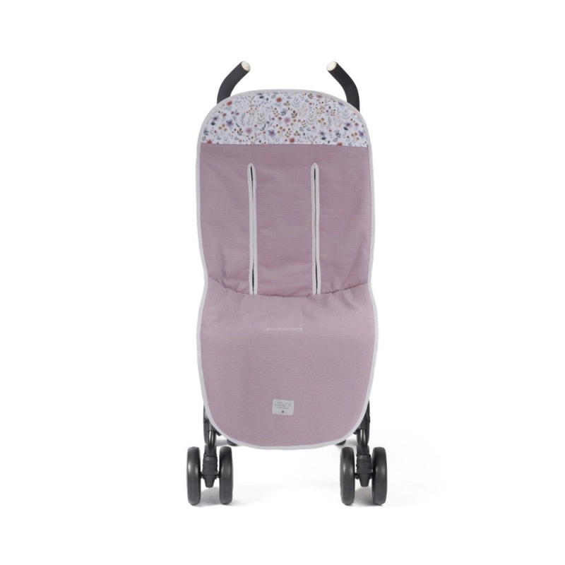 Funda para Silla Violeta de Uzturre Funda para Silla Violeta de Uzturre