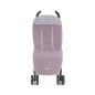 Funda para Silla Violeta de Uzturre Funda para Silla Violeta de Uzturre