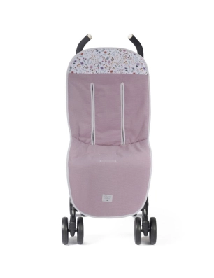 Funda para Silla Violeta Uzturre
