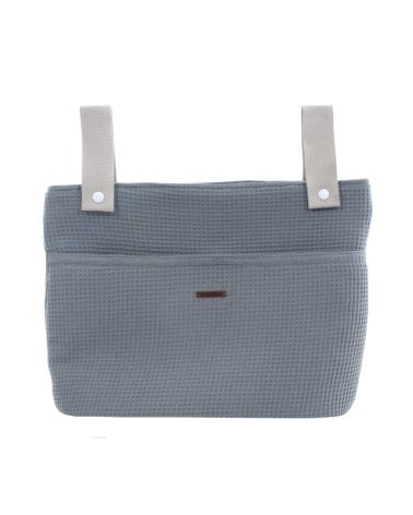 Bolso Talega Midi Tatin Uzturre Mint