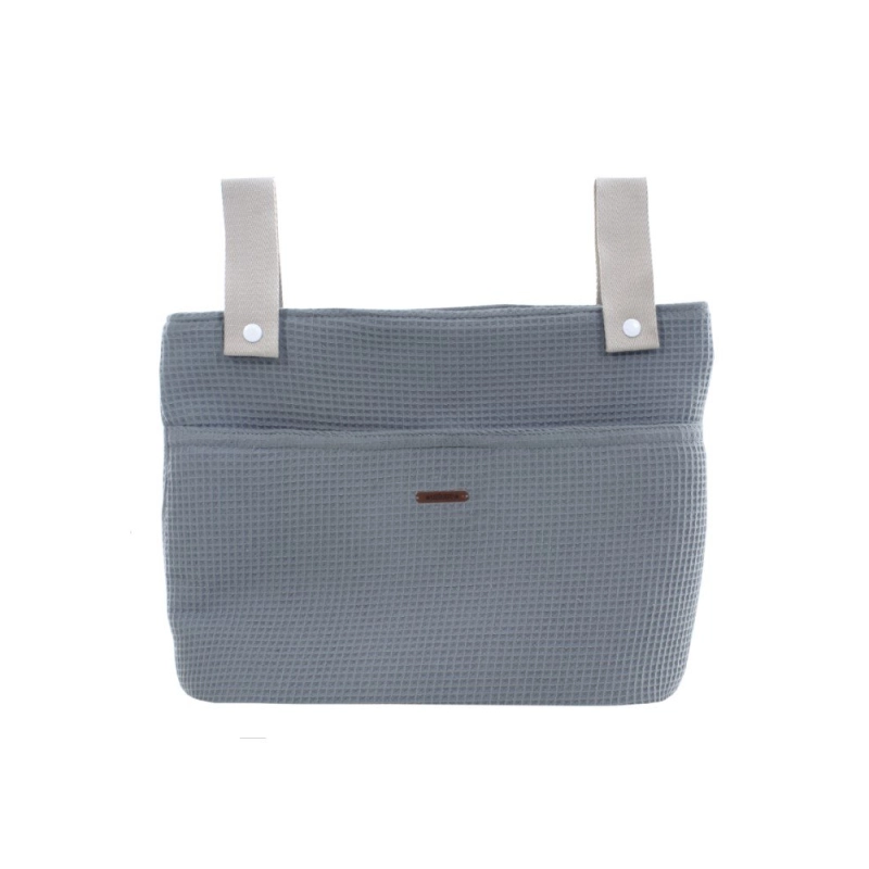 Bolso Talega Midi Tatin de Uzturre