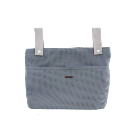 Bolso Talega Midi Tatin Uzturre Mint