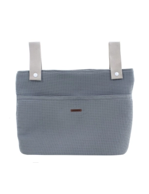 Bolso Talega Midi Tatin Uzturre Mint