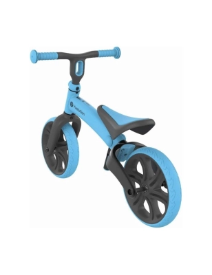 Bicicleta Sin Pedales Y Velo Junior de Yvolution