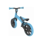 Bicicleta Sin Pedales Y Velo Junior de Yvolution