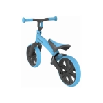 Bicicleta Sin Pedales Y Velo Junior de Yvolution Azul