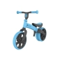 Bicicleta Sin Pedales Y Velo Junior de Yvolution