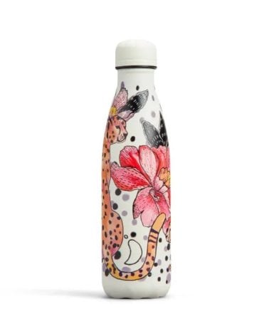 Botella Inox Tropical 500ml Chilly´s