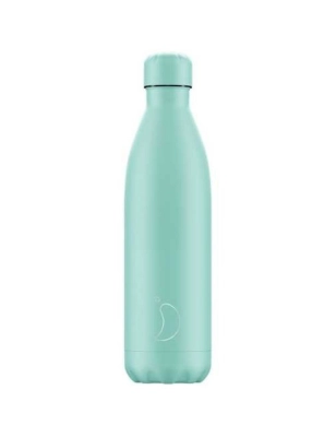 Botella Inox Pastel Total 750ml de Chilly's