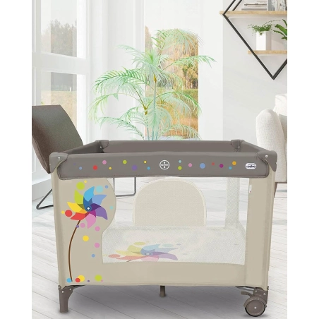 Parque Infantil de Asalvo