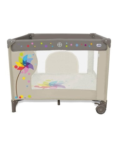 Parque Infantil de Asalvo Molinillo