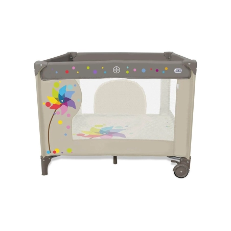 Parque Infantil de Asalvo Molinillo