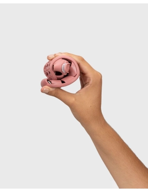 Cangrejeras Igor Nemo Solid Rosa