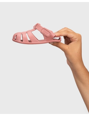 Cangrejeras Igor Nemo Solid Rosa