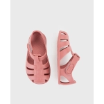 Cangrejeras Igor Nemo Solid Rosa