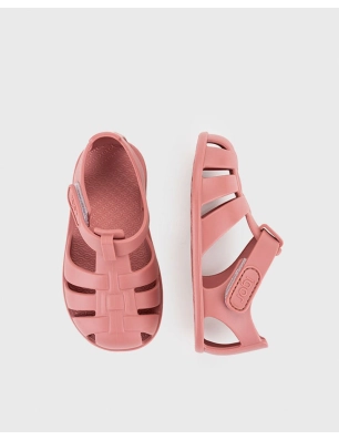 Cangrejeras Igor Nemo Solid Rosa