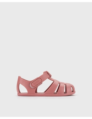Cangrejeras Igor Nemo Solid Rosa