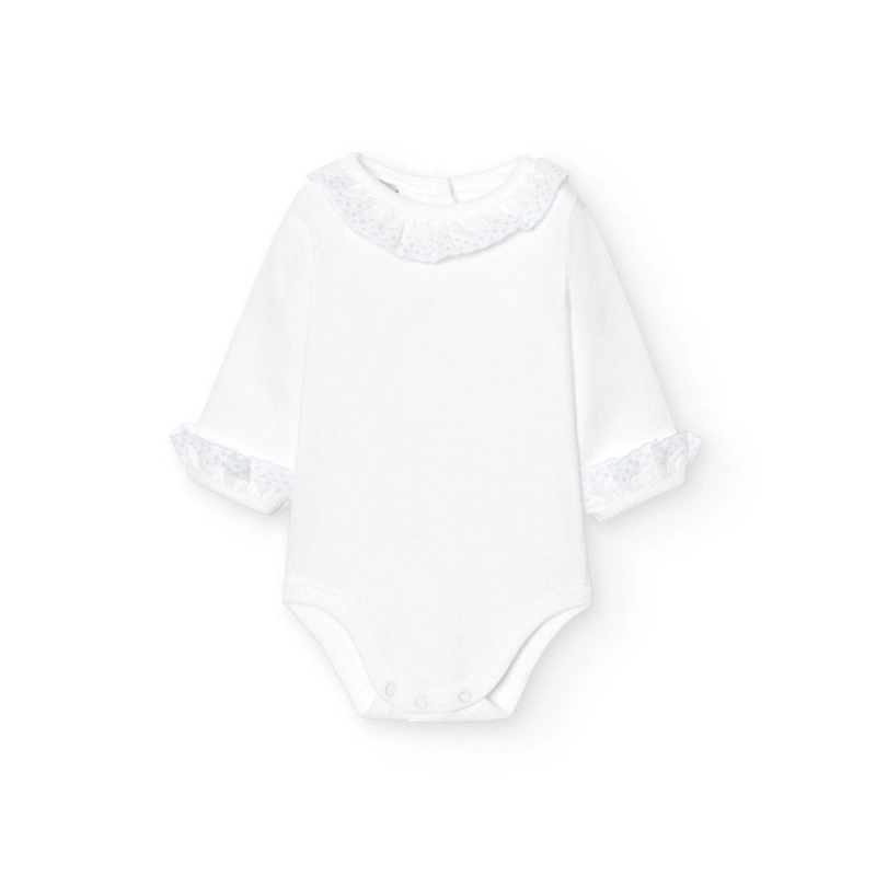 Body Cuello Batista Babidu