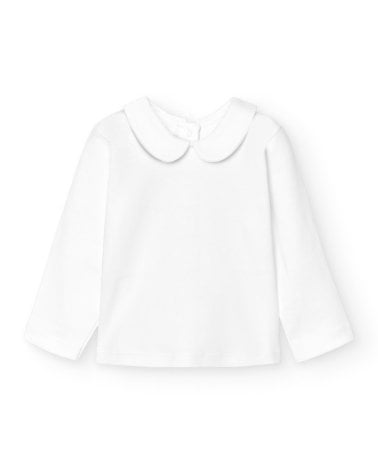 Camiseta C/ Bebe Babidu