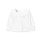 Camiseta C/Volante M/Larga Babidu
