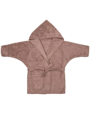 Albornoz de bambú de Timboo