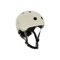 Casco de seguridad de Scoot & Ride