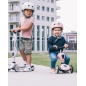 Casco de seguridad de Scoot & Ride