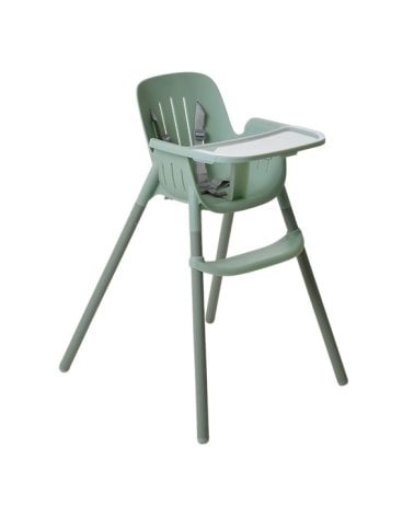 Trona Poke Burigotto Frosty Green