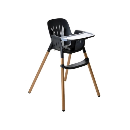 Trona Poke Burigotto Dark Grey