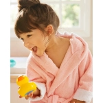 Patito de baño termosensible White Hot de Munchkin
