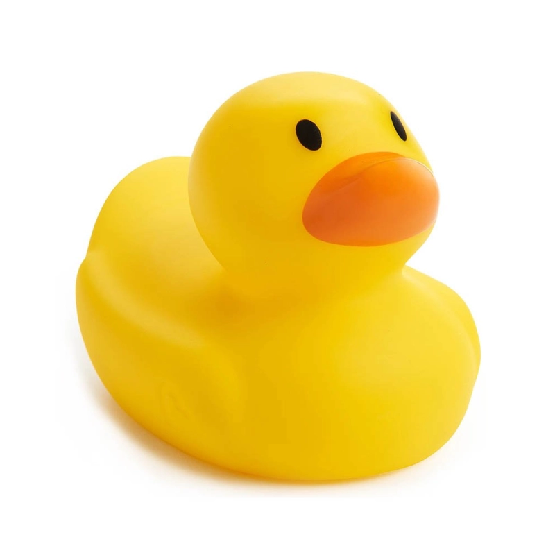 Patito de baño termosensible White Hot de Munchkin