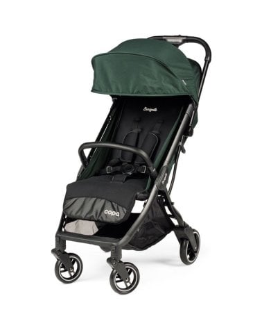 Silla de Paseo Copa de Burigotto Green