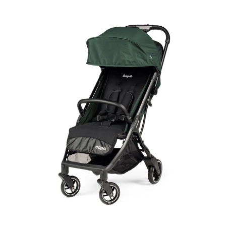 Silla de Paseo Copa de Burigotto Green