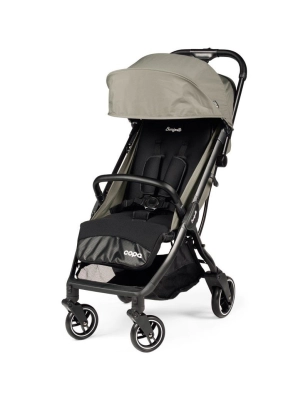 Silla de Paseo Copa de Burigotto Light Grey