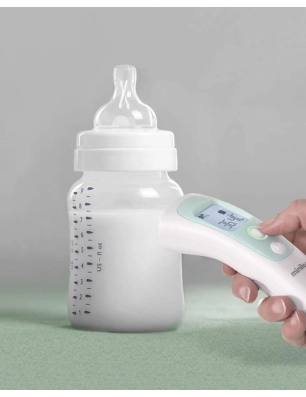 Termómetro Thermo Advanced de Miniland