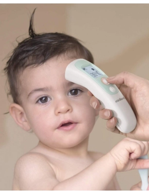 Termómetro Thermo Advanced de Miniland