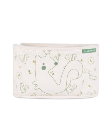 Cinturón Térmico de Semillas con Aroma a Lavanda de Miniland