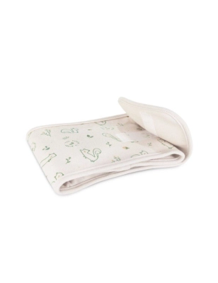 Cinturón Térmico de Semillas con Aroma a Lavanda de Miniland