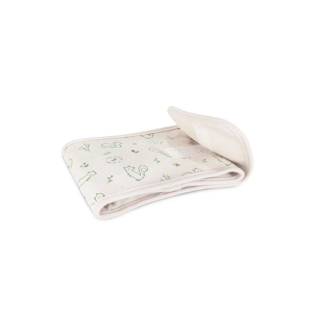 Cinturón Térmico de Semillas con Aroma a Lavanda de Miniland