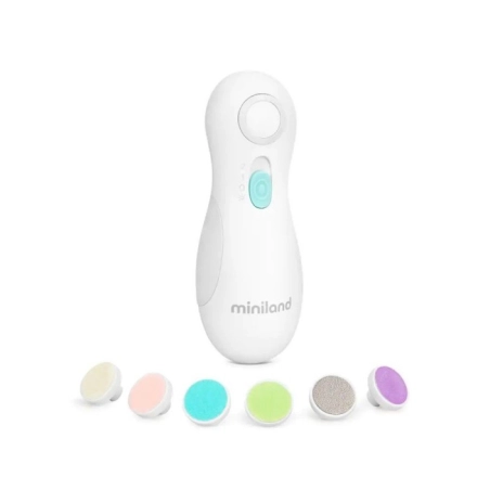 Lima de Uñas Eléctrica de Miniland