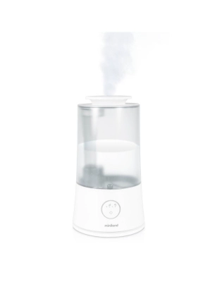 Humidificador Humitop de Miniland