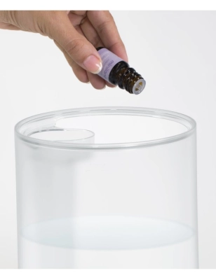 Humidificador Humitop de Miniland